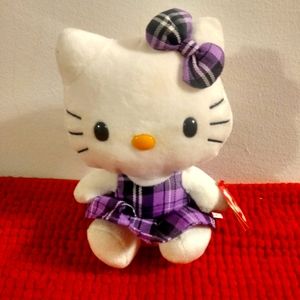 Hello Kitty TY
